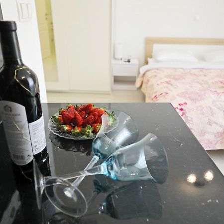 Sites Of Zadar Apartments Kültér fotó