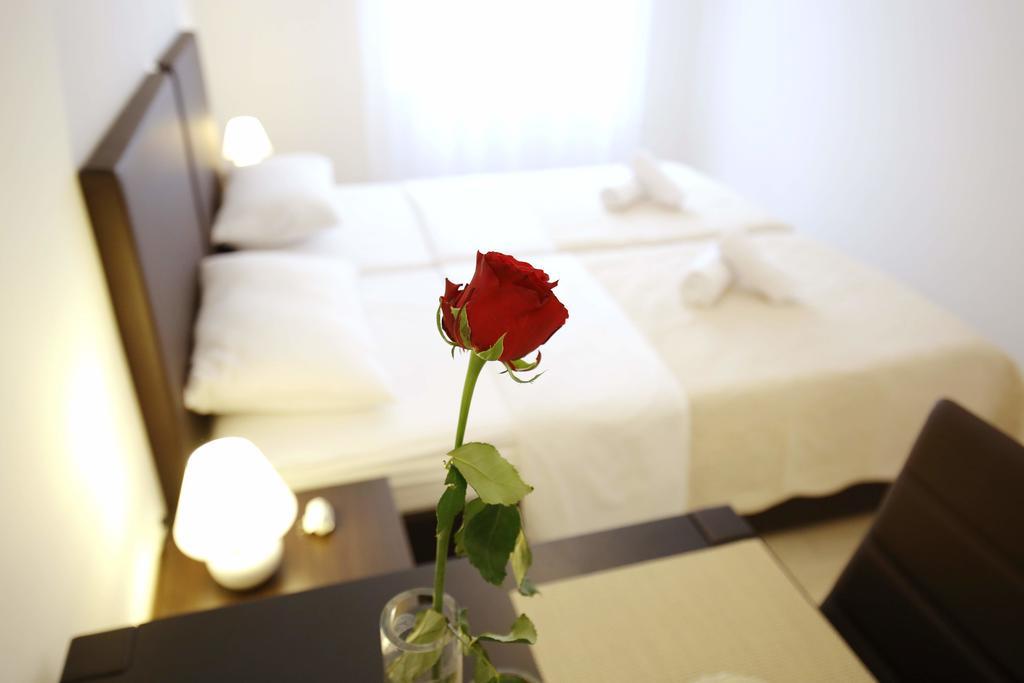Sites Of Zadar Apartments Kültér fotó
