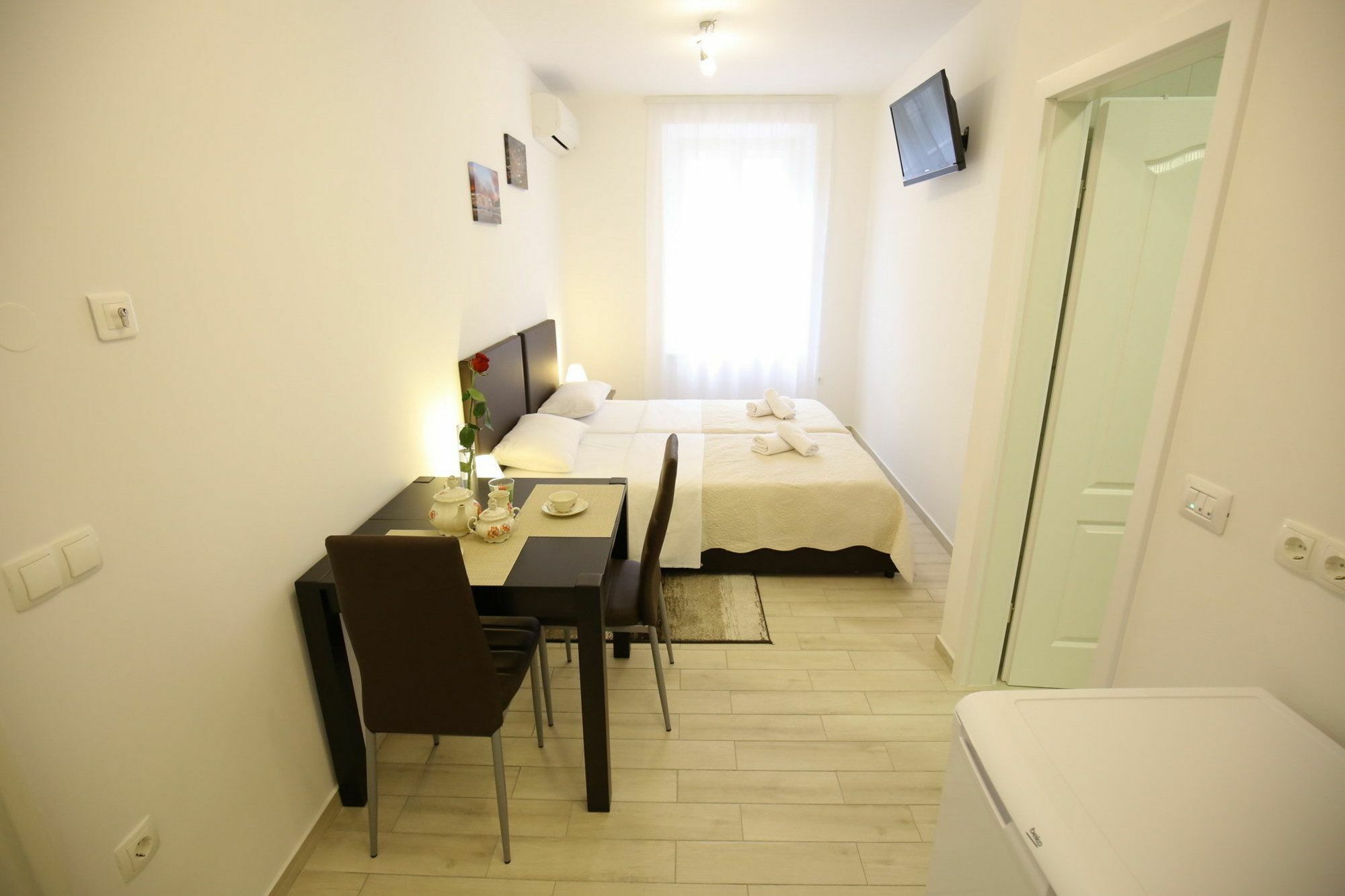Sites Of Zadar Apartments Kültér fotó