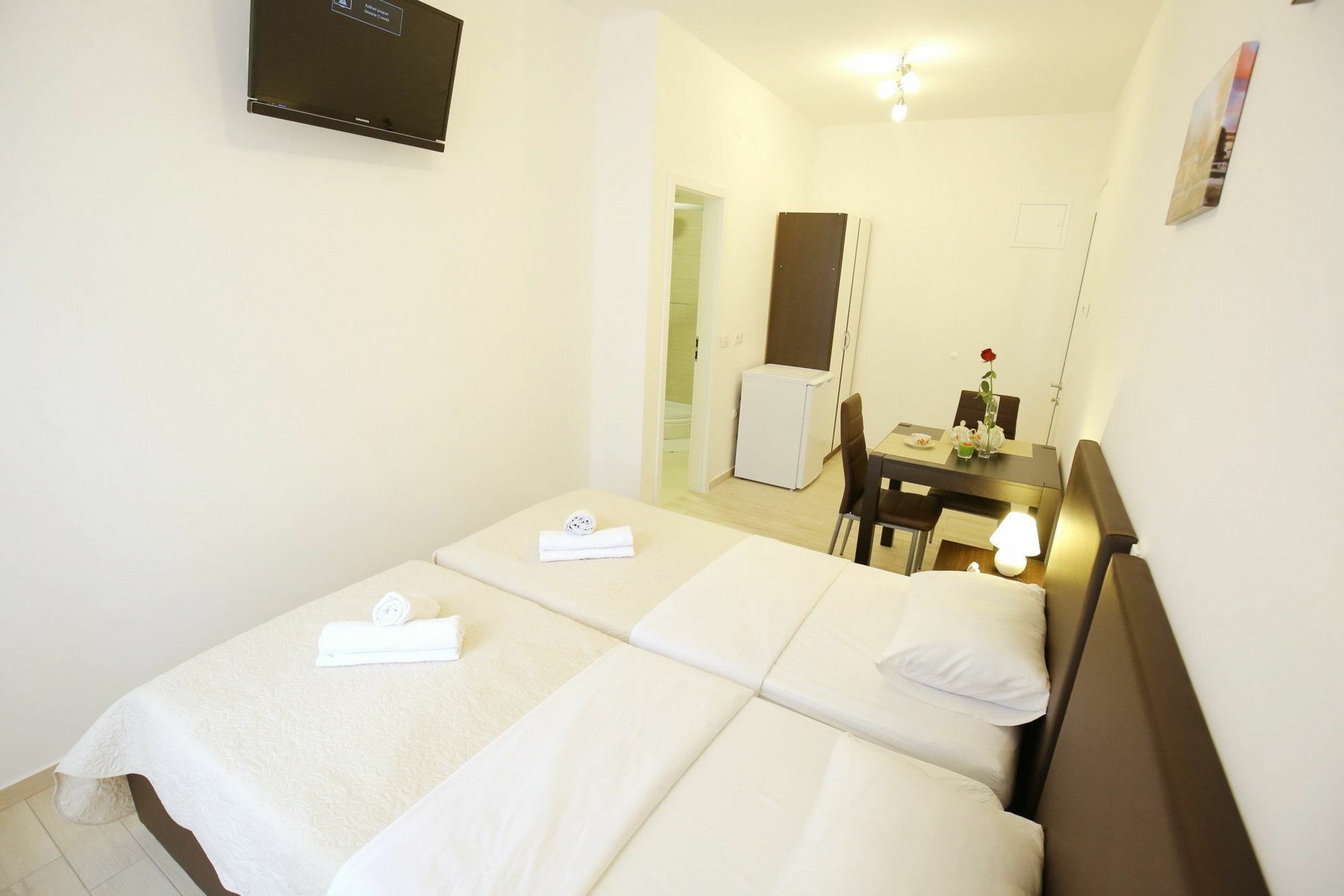 Sites Of Zadar Apartments Kültér fotó